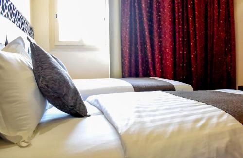 Qurish Street Apartment | Procare Apart hotel