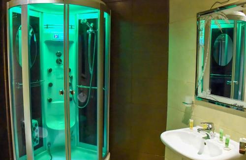Qurish Street Apartment | Procare Apart hotel