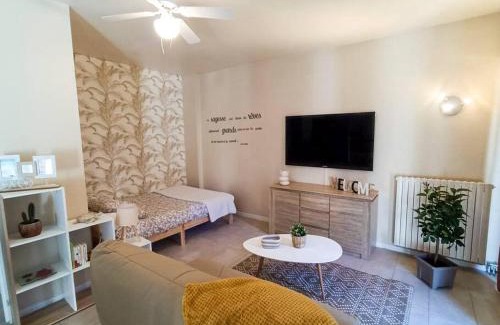 Beaulieu-sur-Mer Apartment | Proche centre & Proximité plage