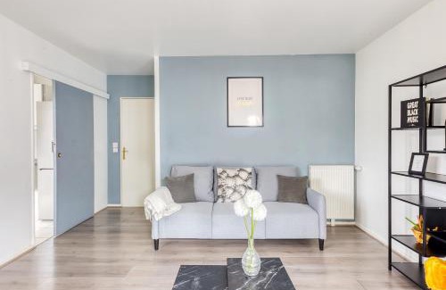 Orly Apartment | Proche de l'Aéroport d'Orly - Logement Confortable