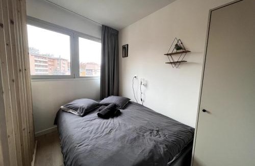 Amidonniers - Caffarelli Apartment | Proche métro - fac de droit - centre ville