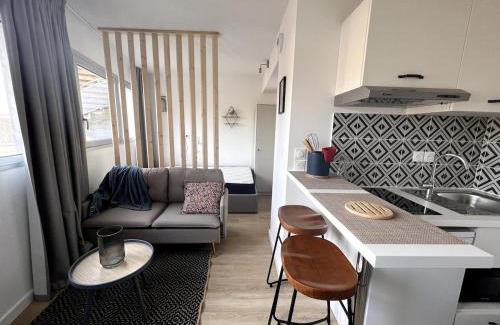Amidonniers - Caffarelli Apartment | Proche métro - fac de droit - centre ville