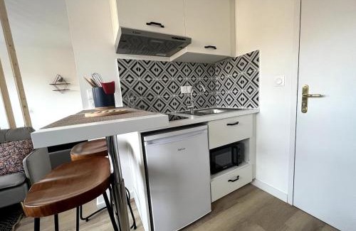 Amidonniers - Caffarelli Apartment | Proche métro - fac de droit - centre ville