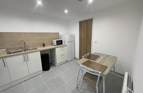 Pontcarre Apartment | Proche Paris & Disney