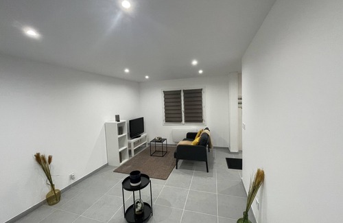 Pontcarre Apartment | Proche Paris & Disney