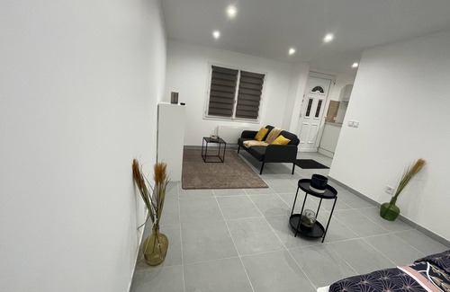 Pontcarre Apartment | Proche Paris & Disney