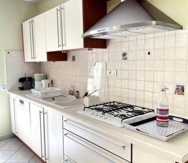 Chateau-d'Olonne House | Proche Plage - T3 Denerval