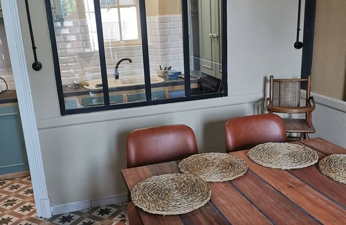 Arvert House | Proche Plages Très Belle Maison Familiale