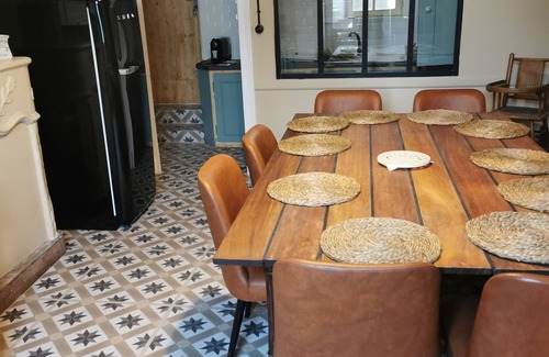 Arvert House | Proche Plages Très Belle Maison Familiale