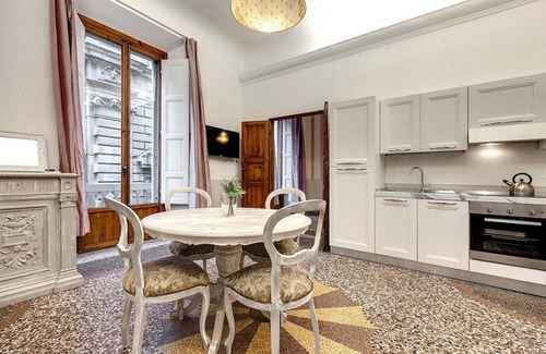 Duomo Apartment | Proconsolo 9