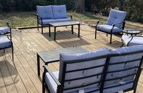 Rolling Hills House | Professional Serenity Suites Louisville