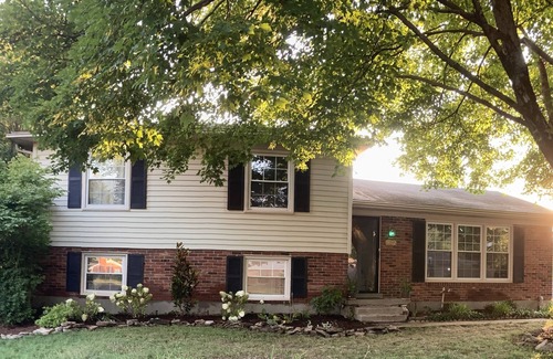Rolling Hills House | Professional Serenity Suites Louisville
