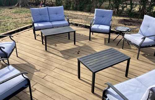 Rolling Hills House | Professional Serenity Suites Louisville