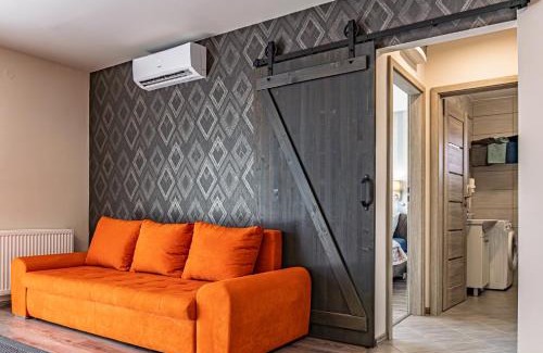 Balatonalmadi Apartment | Profi Kecó Apartman