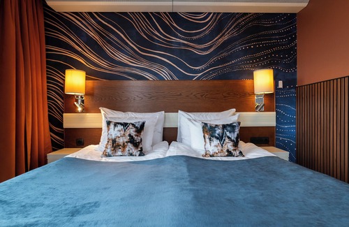 Centrum Hotel | ProfilHotels Opera