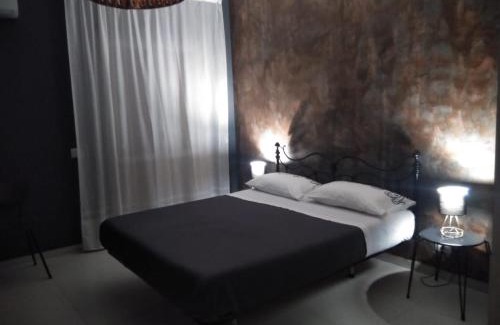 Ognina Bed & Breakfast | Profili Siciliani B&b Ognina Catania