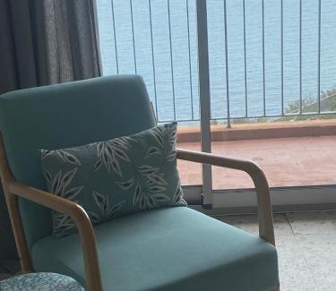 Banyuls-sur-Mer Apartment | Profitez De La Vue !
