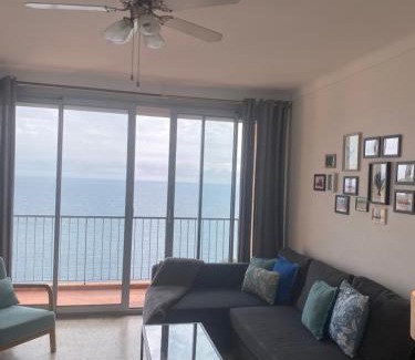 Banyuls-sur-Mer Apartment | Profitez De La Vue !