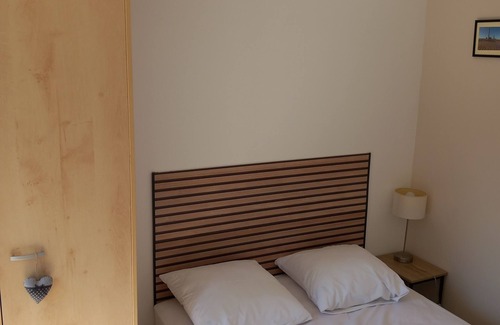 Bougival Apartment | Profitez dun Séjour Confortable et Tranquille