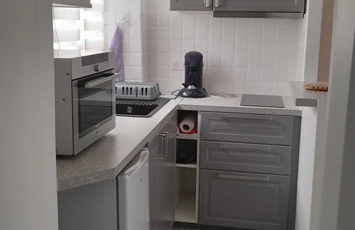 Bougival Apartment | Profitez dun Séjour Confortable et Tranquille