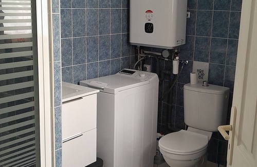 Bougival Apartment | Profitez dun Séjour Confortable et Tranquille