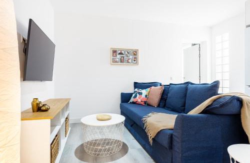 San Cristobal de La Laguna Apartment | Profithome - Carine 1
