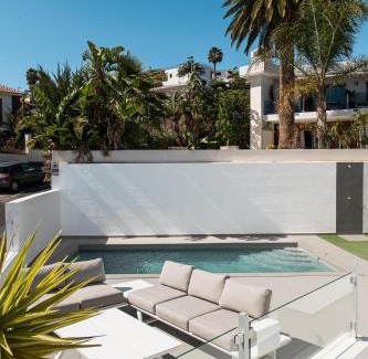 Tabaiba House | Profithome - Tabaiba Tenerife