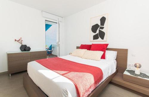 Tabaiba House | Profithome - Tabaiba Tenerife