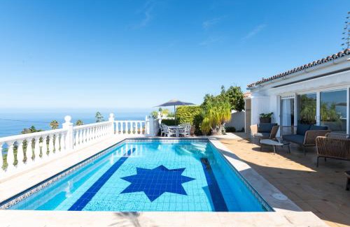 Puntillo del Sol House | Profithome- I love Puntillo del Sol