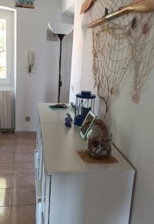 Riva Trigoso Apartment | Profumo di Mare CIN ITO1OO59C2HKBFVVXS