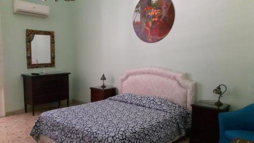 Corso dei Mille - Sant'Erasmo Bed & Breakfast | Profumo di Sicilia