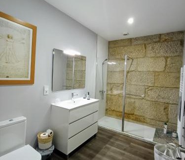 Maria Auxiliadora Apartment | PROGRESO MARKETLOFT 24