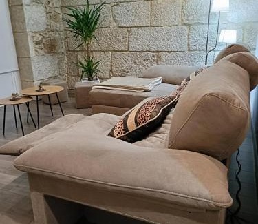 Maria Auxiliadora Apartment | PROGRESO MARKETLOFT 24