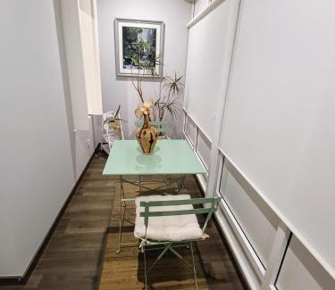 Maria Auxiliadora Apartment | PROGRESO MARKETLOFT 24