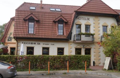 Mikolajki Hotel | Prohibicja Peter's Pub