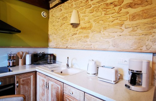 Proissans Villa | Proissans Maison 4 Pers. Proche Sarlat