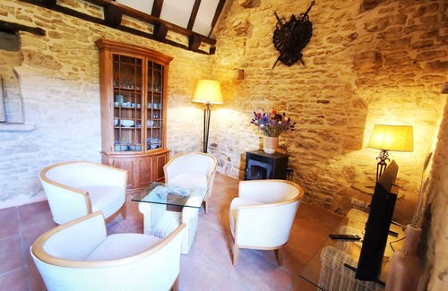Proissans Villa | Proissans Maison 4 Pers. Proche Sarlat