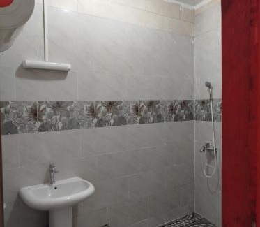 Bandraboua Bed & Breakfast | Projet Avenir