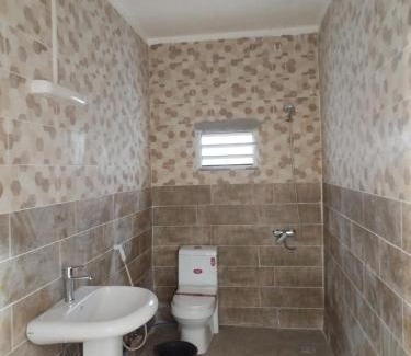 Bandraboua Bed & Breakfast | Projet Avenir
