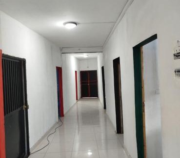 Bandraboua Bed & Breakfast | Projet Avenir
