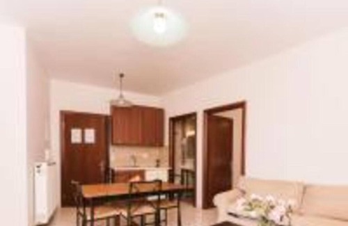 Lefkada Apartment | Prokimea Seaview Apartments