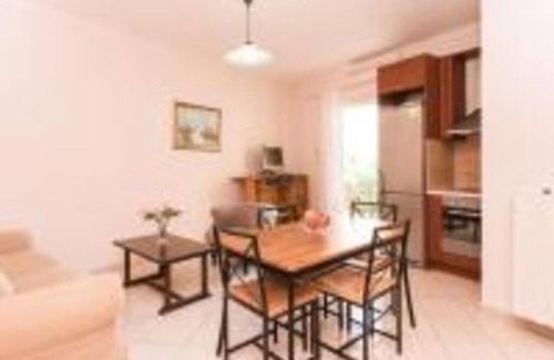 Lefkada Apartment | Prokimea Seaview Apartments