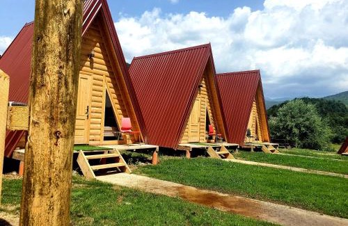 Montenegro House | PROKLETIJE COTTAGES