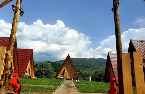 Montenegro House | PROKLETIJE COTTAGES