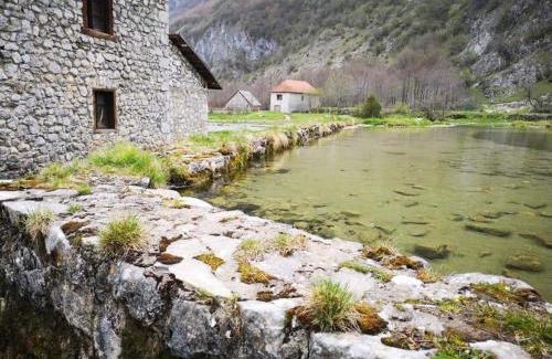 Montenegro Hotel | PROKLETIJE HOTELL Same