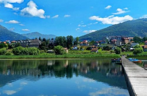 Montenegro Hotel | PROKLETIJE HOTELL Same