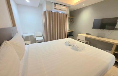 Ratchadaphisek Hotel | Prom Hotel