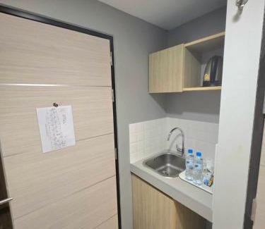 Ratchadaphisek Hotel | Prom Hotel
