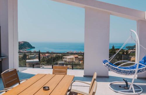 Himare Apartment | Promar Villas & Apartments
