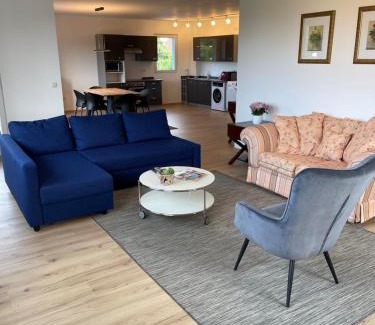 Volkach Apartment | promedklinik apartment 1
